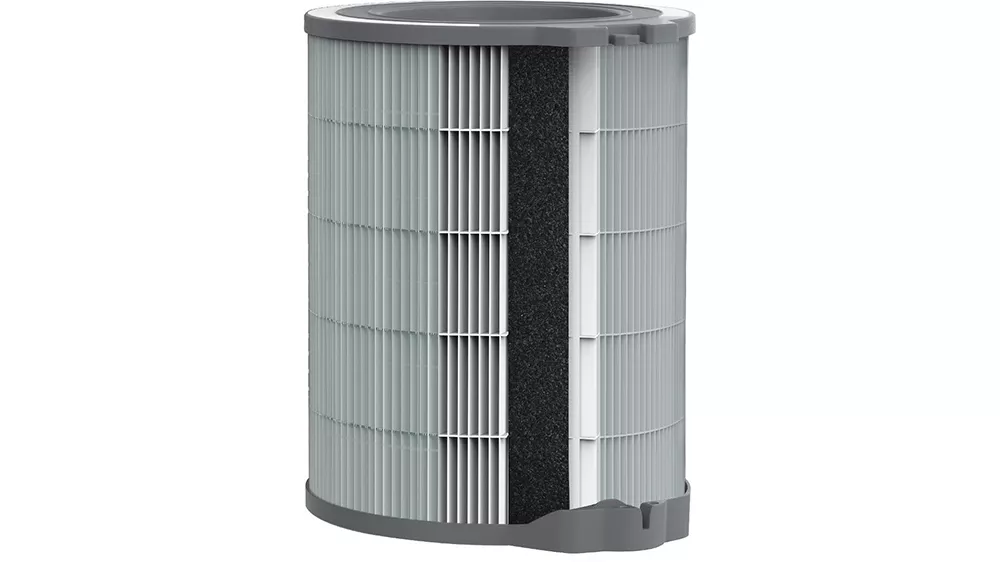 Trojitý filtr k čističce vzduchu HOOVER U97