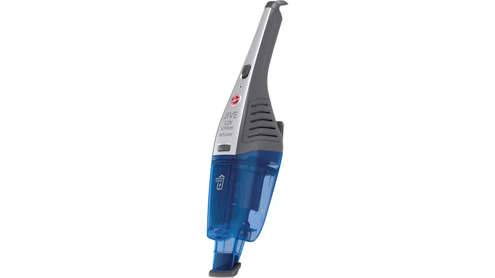 Ruční bezsáčkový vysavač Hoover HJ72WDLB 011 JIVE_01