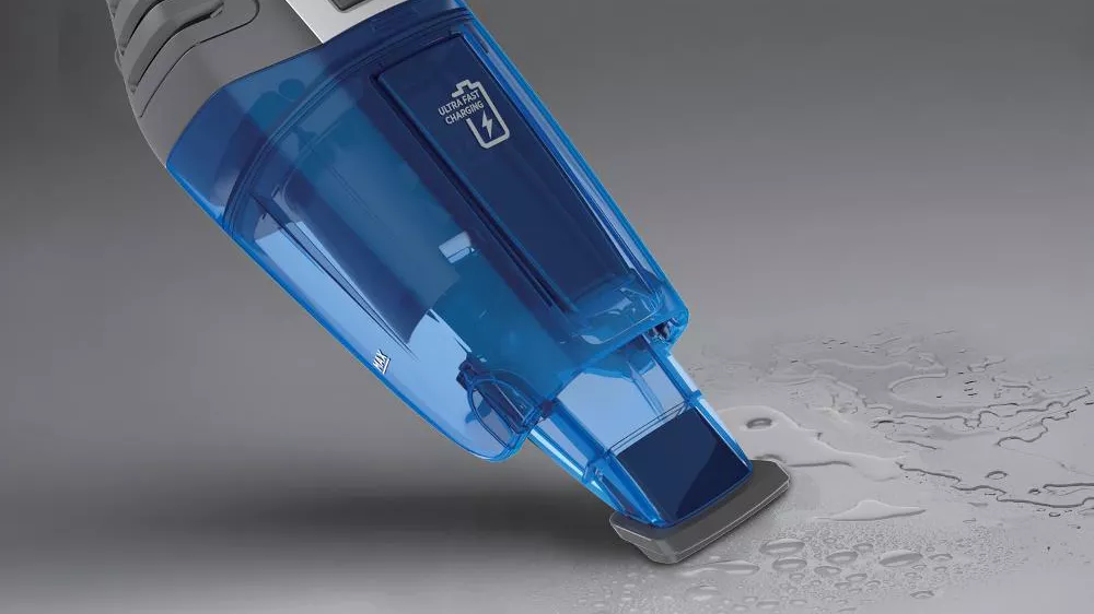 Ruční bezsáčkový vysavač Hoover HJ72WDLB 011 JIVE mokré vysávání_02