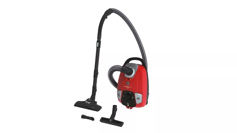 Sáčkový vysavač HOOVER HE310HM 011_02