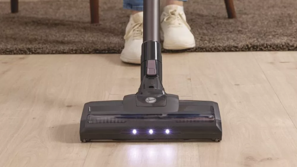 Osvětlení vysavače Hoover HF1 HF103X 011_03