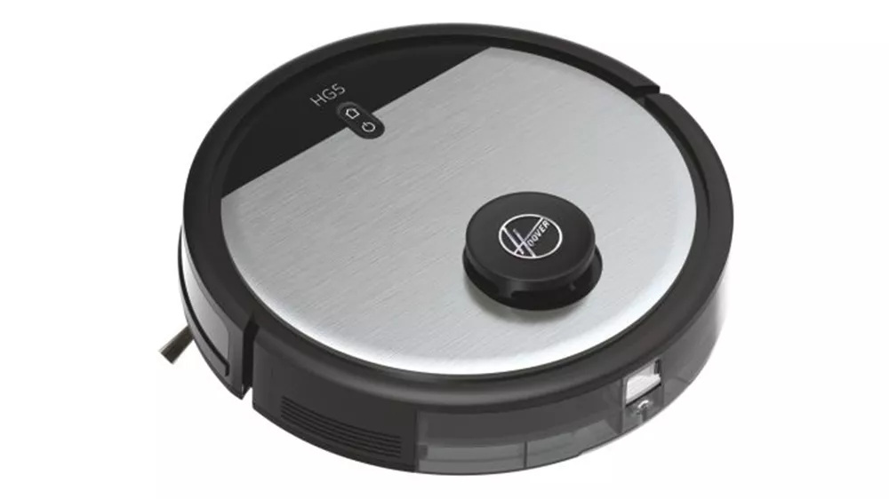 Robotick&yacute; vysavač HOOVER HG510D 011