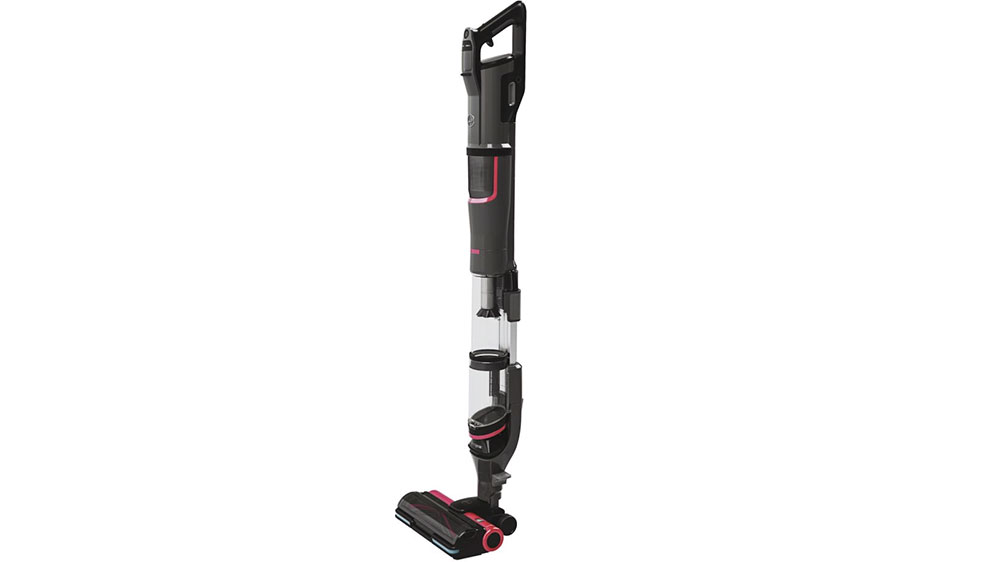 Tyčový akumulátorový vysavač Hoover HFX10H 011_01