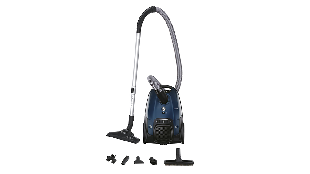 Sáčkový vysavač HOOVER TXL70HM 011 _01