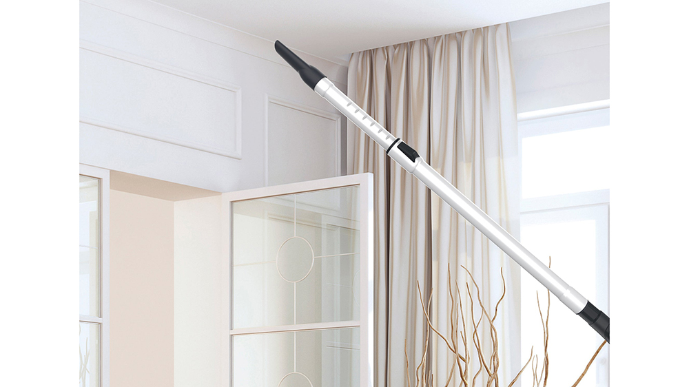 Sáčkový vysavač HOOVER TXL70HM 011 vysávání stropu_03