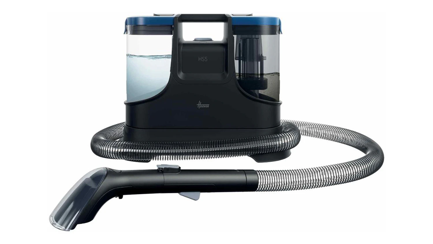 Víceúčelový vysavač Hoover HS500 011