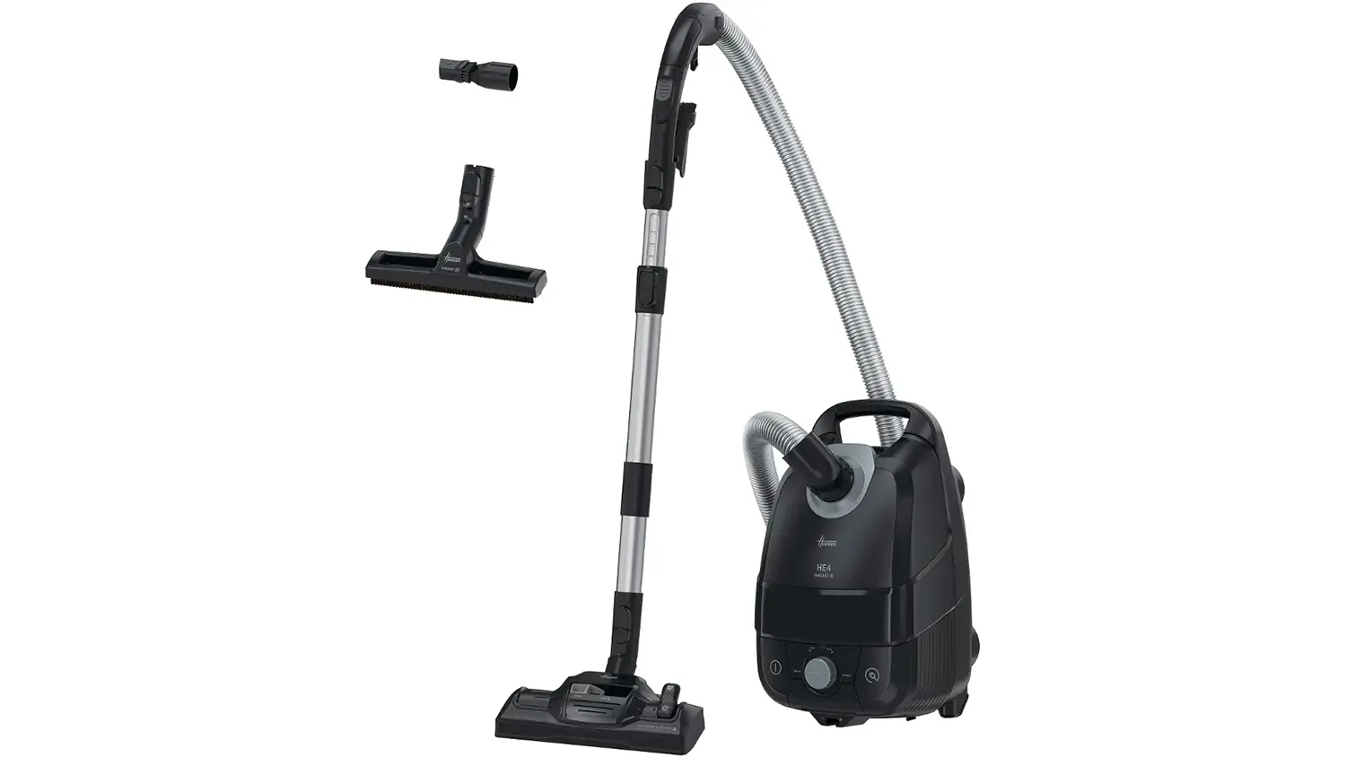 Vreckový vysávač Hoover HE410H 011 HE4 Home