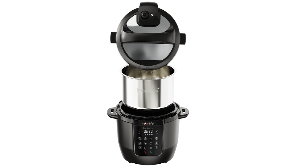 Instant Pot Classic 5,7 l rozebran&yacute; na 3 č&aacute;sti