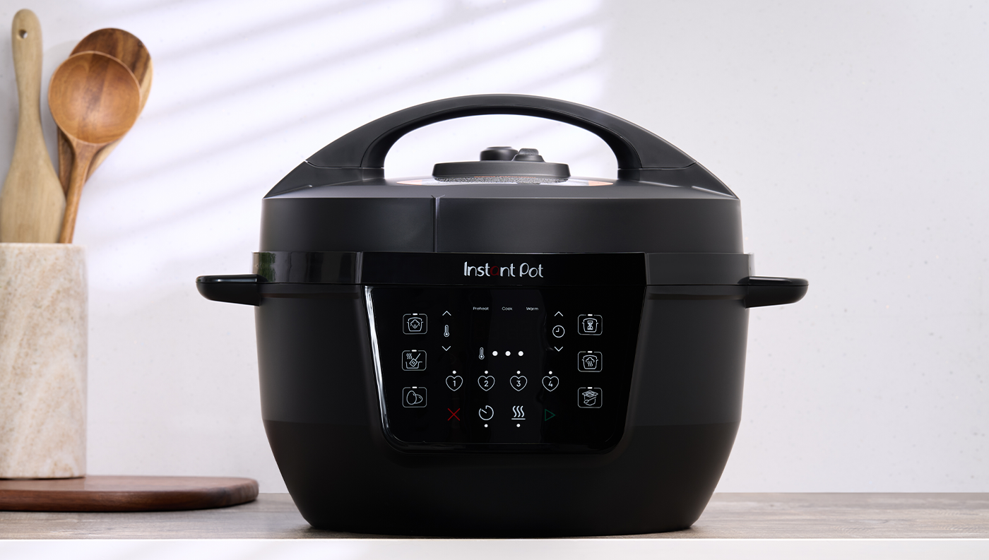 Multifunkční hrnec Instant Pot Classic XL 7,1 l