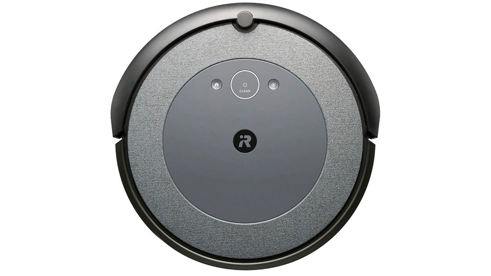 ROBOTICKÝ VYSAVAČ iRobot Roomba Combo i5 Neutral _01