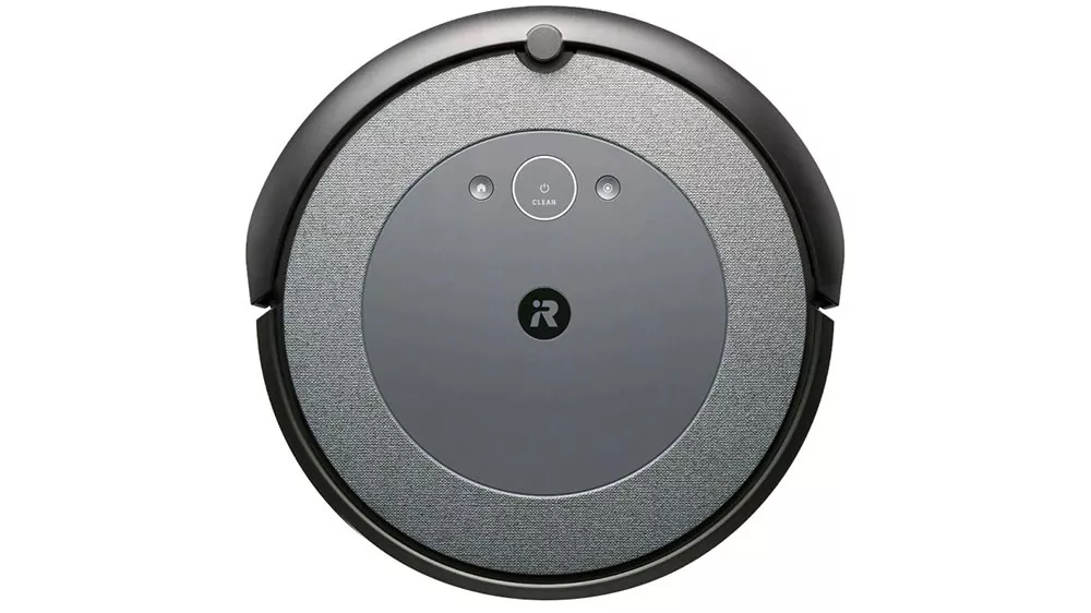 ROBOTICK&Yacute; VYSAVAČ iRobot Roomba Combo i5 Neutral _01