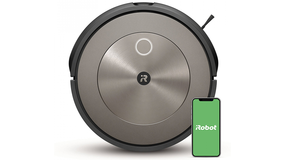 Robotický vysavač iRobot Roomba j9