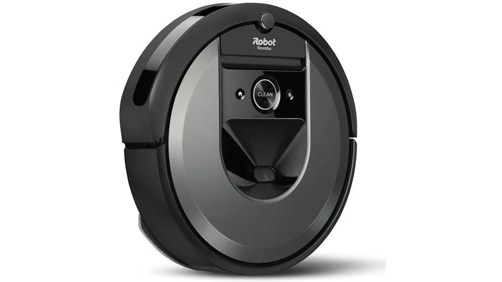 Robotický vysavač iRobot Roomba Combo i8