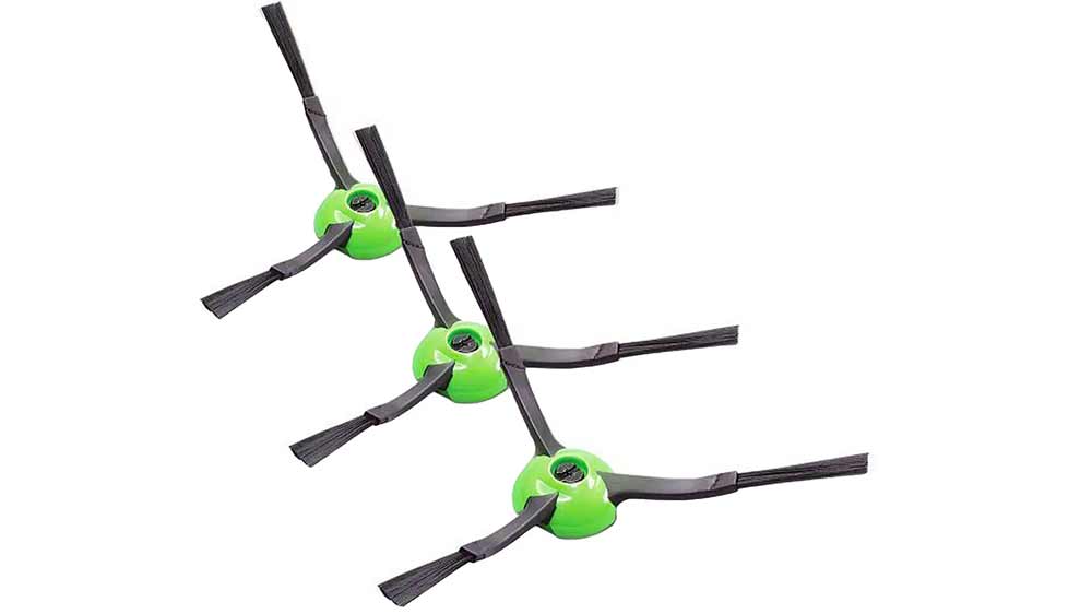 Sada bočních kartáčků IROBOT 4757628_01