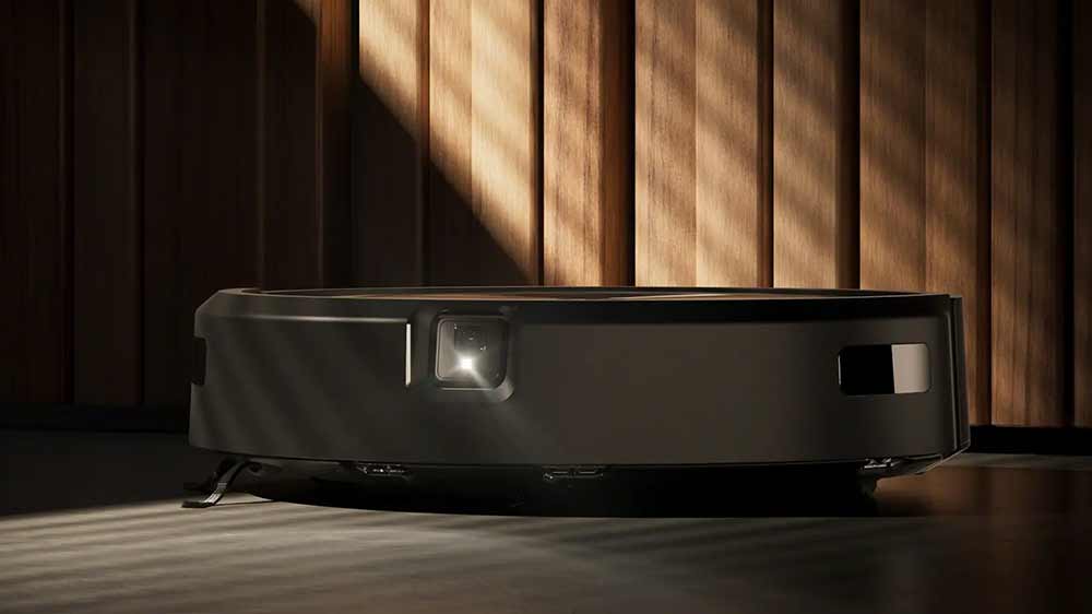 Vysavač Roomba uklízí_02