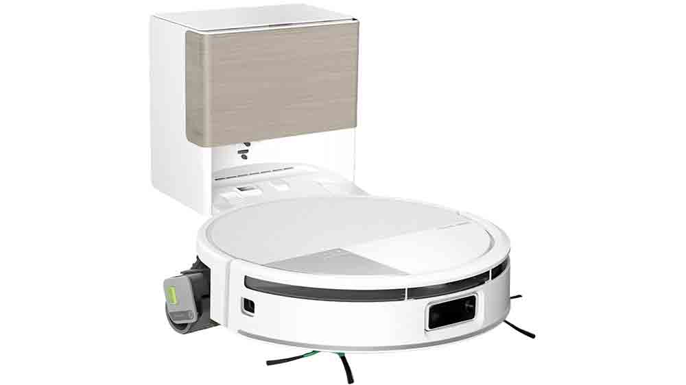 Robotický vysavač Roomba Max 705 Combo_01