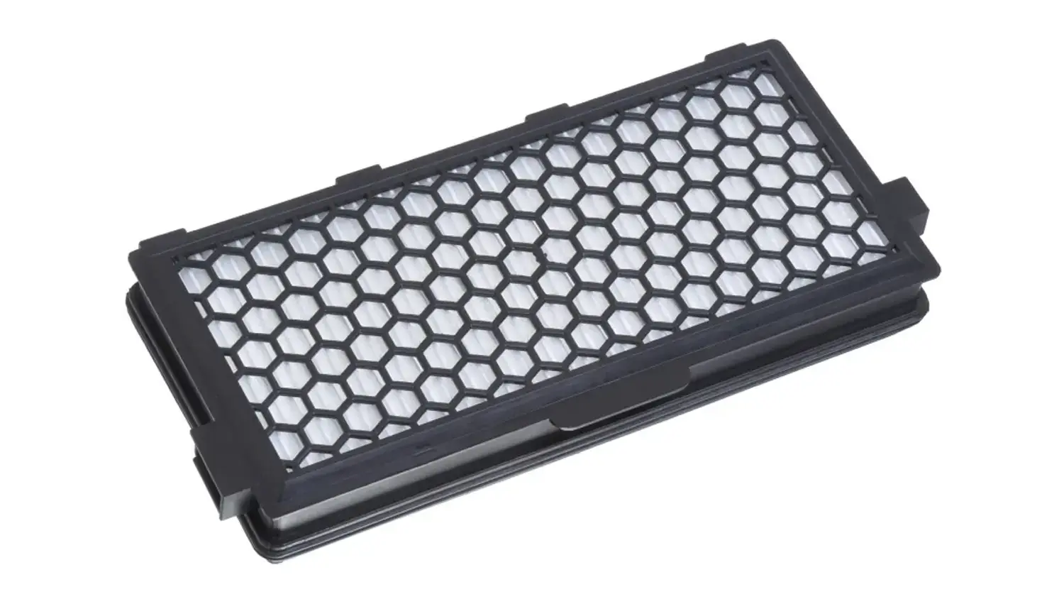 N&aacute;hradn&iacute; filtr Jolly HF25 horn&iacute; pohled