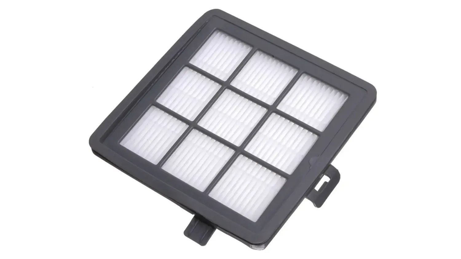 Náhradní filtr Jolly HF42 horní pohled