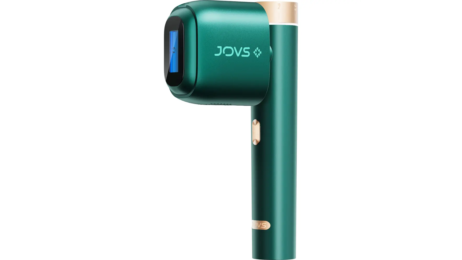 IPL epilátor Jovs JR5B Venus Pro II
