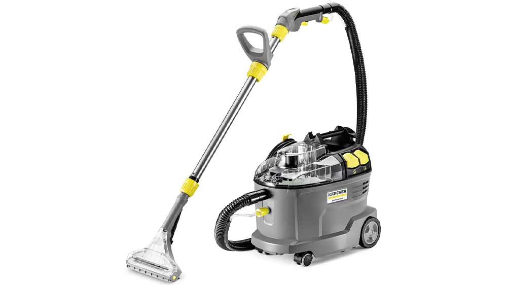 Víceúčelový vysavač Kärcher Puzzi 8/1 Adv_01