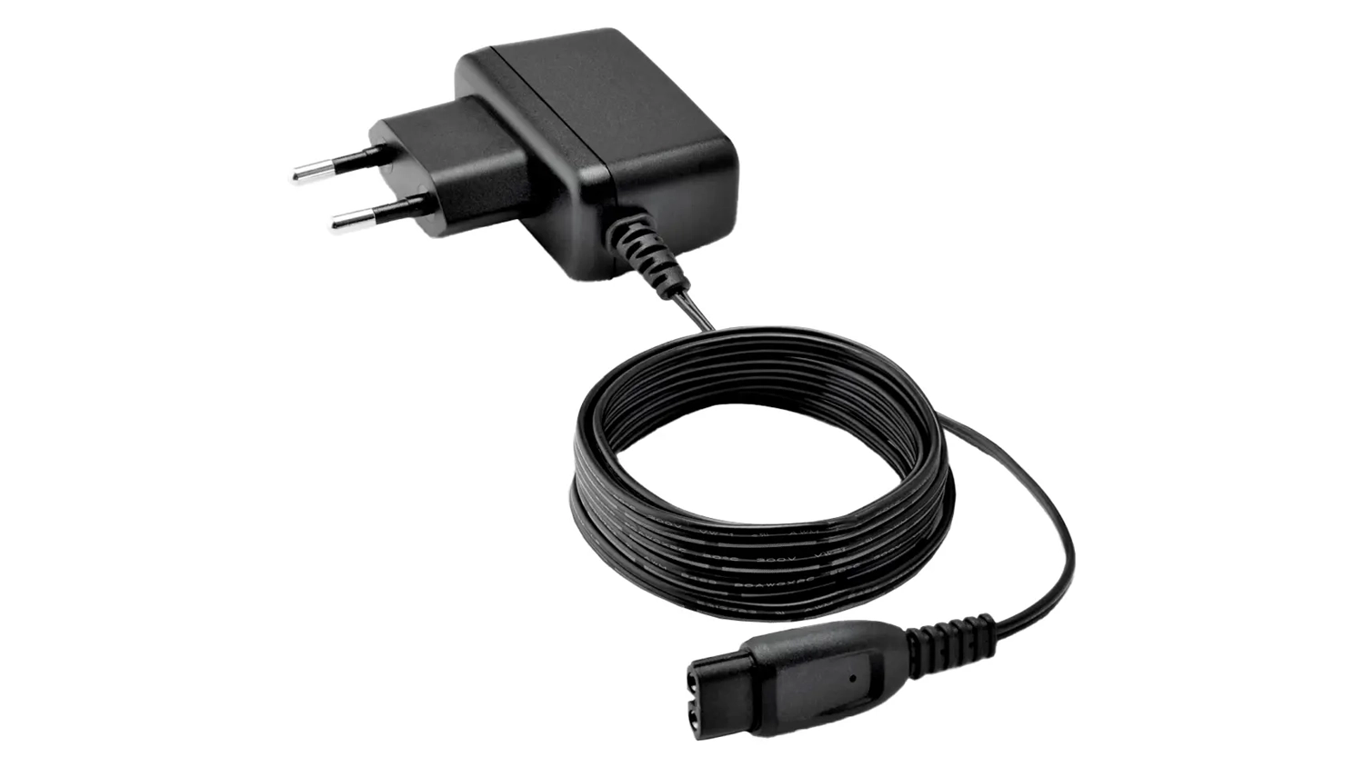 Rýchlonabíjačka Kärcher Quick Charger WV6 čierna pohľad zhora