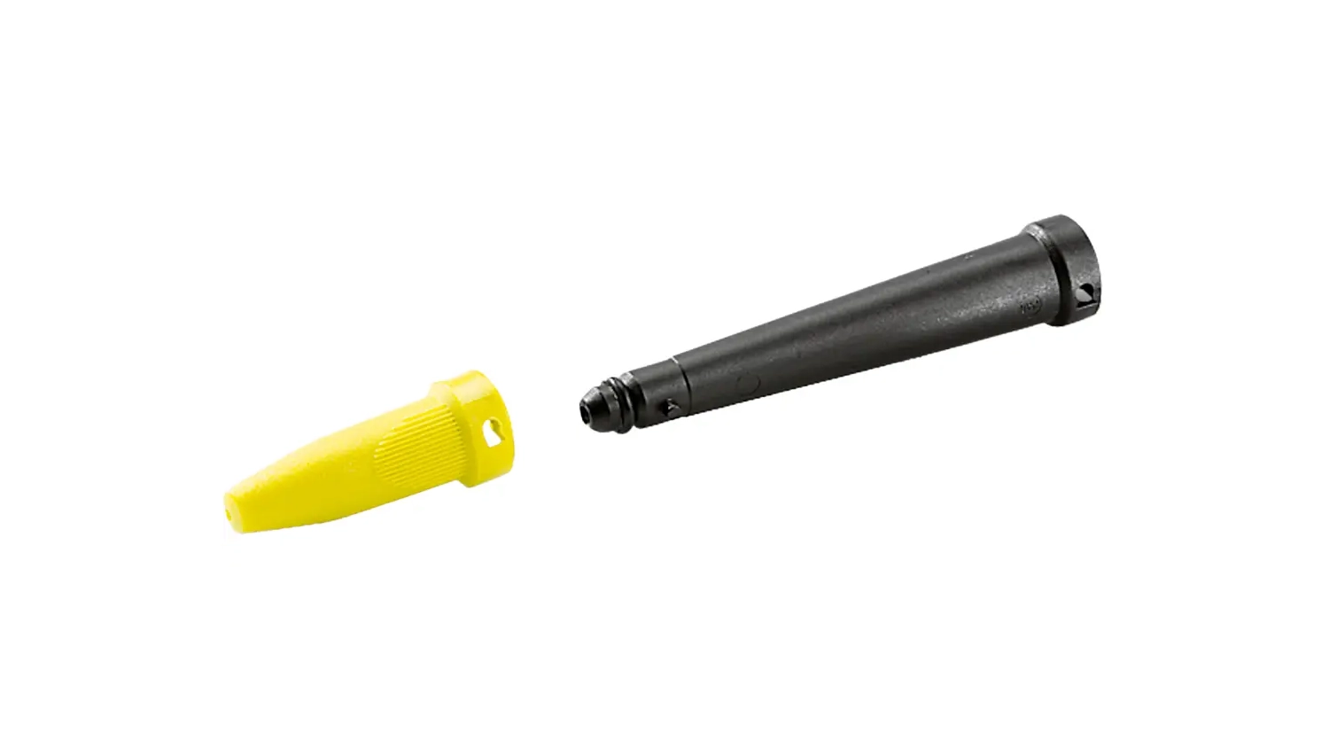 Tryska s predĺžením Kärcher Power Nozzle SC pohľad spredu