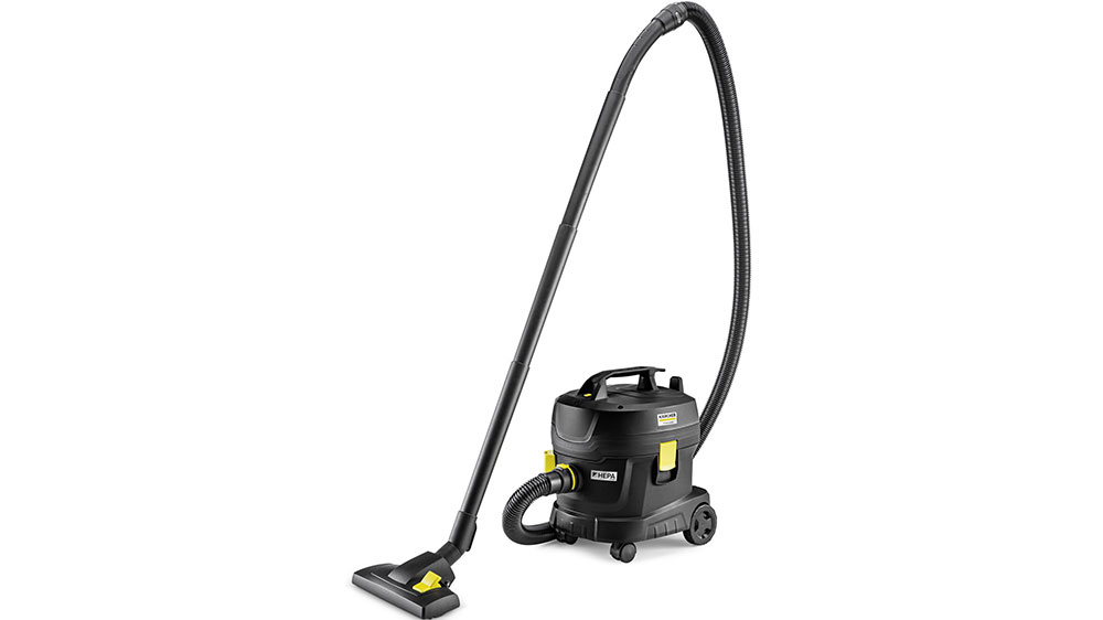 Vysavač Kärcher T 11/1 Classic HEPA Re!Plast_01