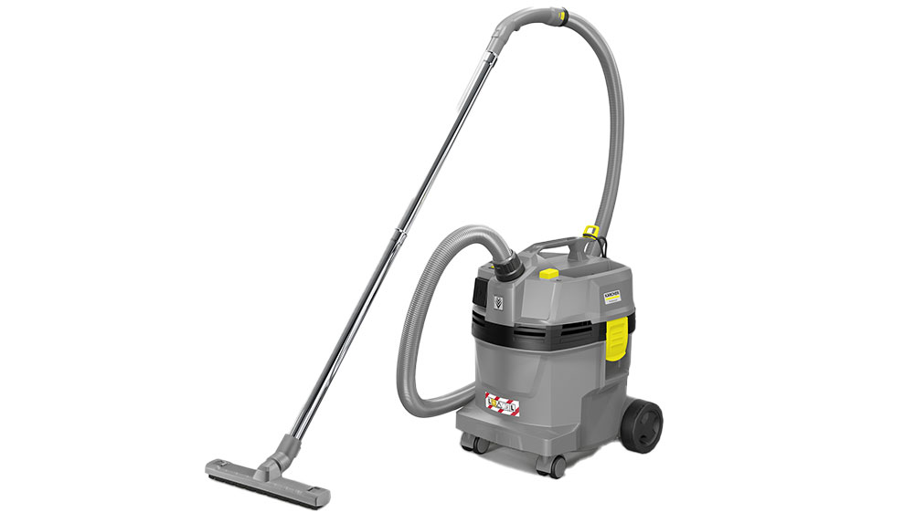 VÍCEÚČELOVÝ VYSAVAČ KÄRCHER NT 22/1 AP TE_01