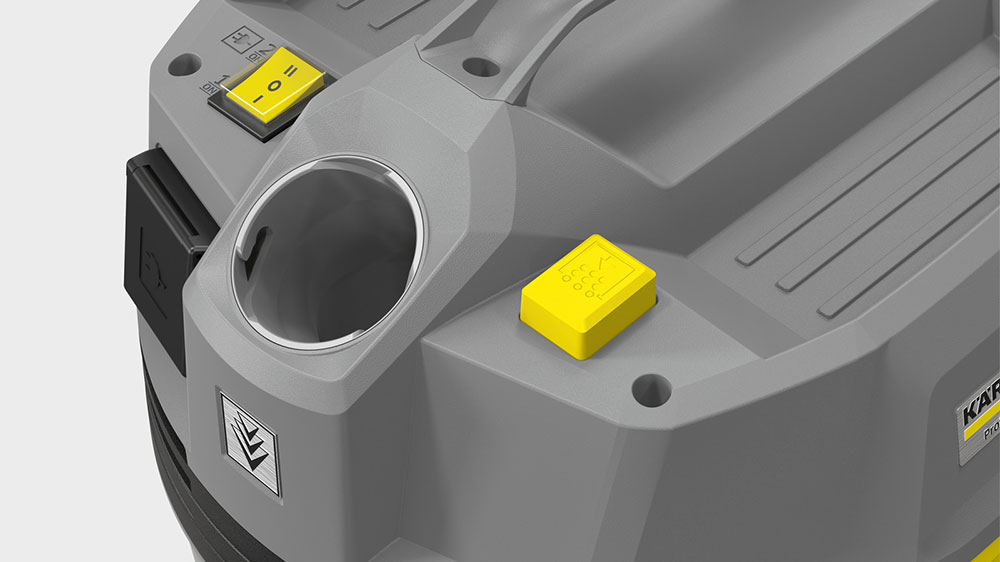 VÍCEÚČELOVÝ VYSAVAČ KÄRCHER NT 22/1 AP TE_03