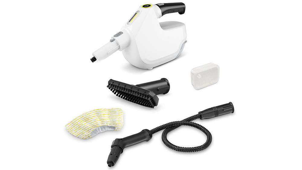 Parní čistič KÄRCHER SC 1 Multi Comfort_01