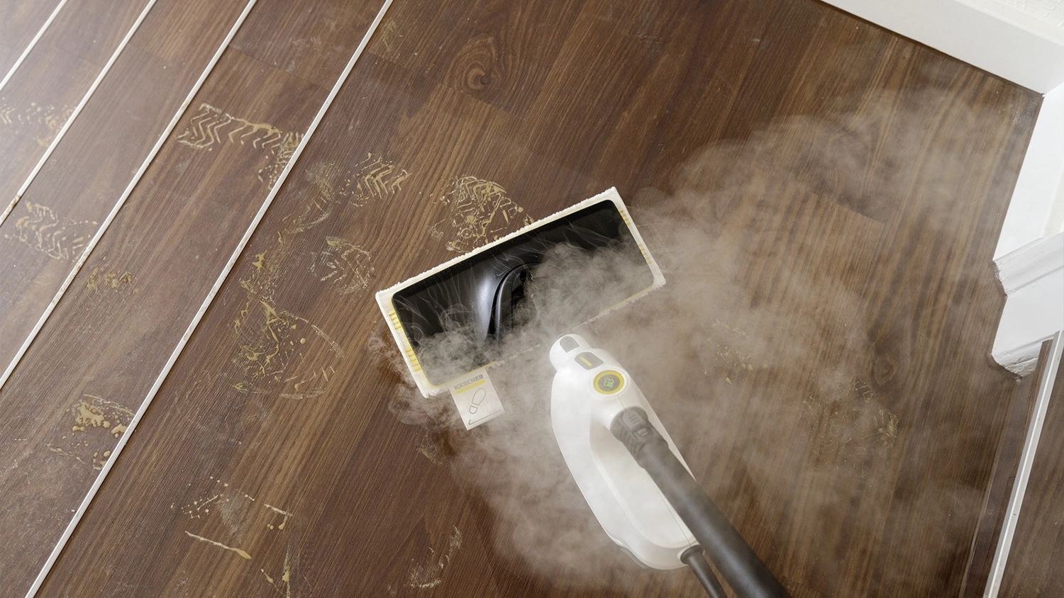 Parní čistič KÄRCHER SC 1 MULTI  UP