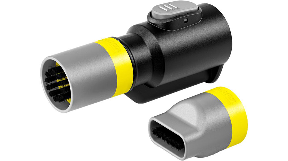 Nástavec na čištění bot KÄRCHER SE 3-18_01