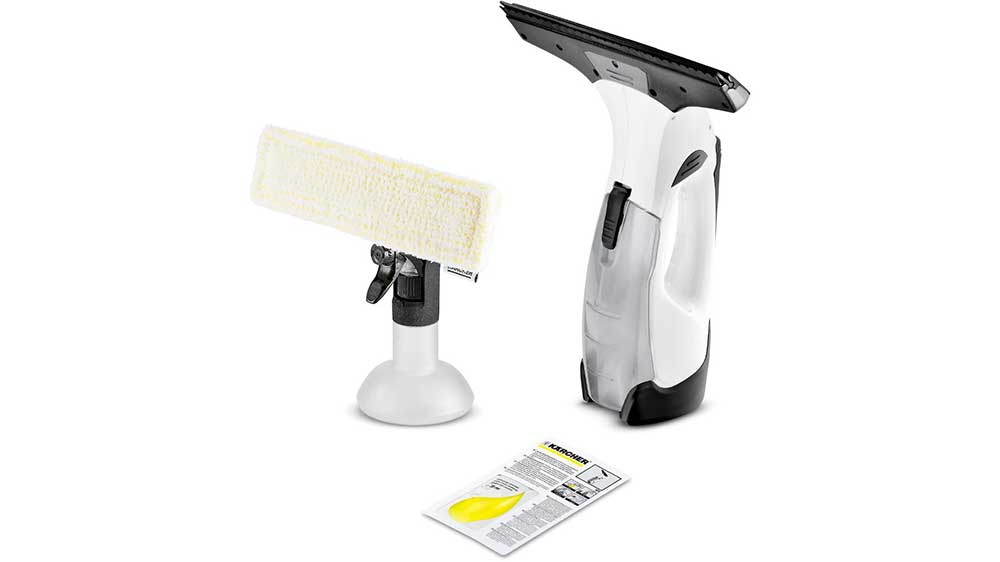 Vysavač na okna K&auml;rcher WV 5 Plus N_01