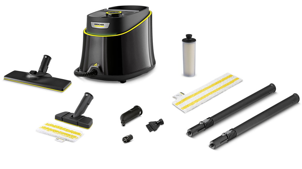 Parní čistič Kärcher SC 3 jubilejní edice_01