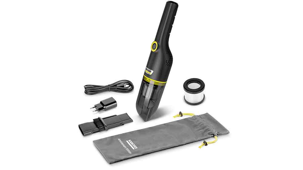 Ruční vysavač KÄRCHER CVH Anniversary Edition_01