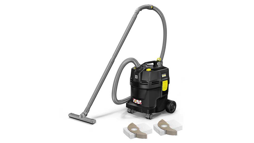 Mokro-suchý vysavač Kärcher NT 22/1_01