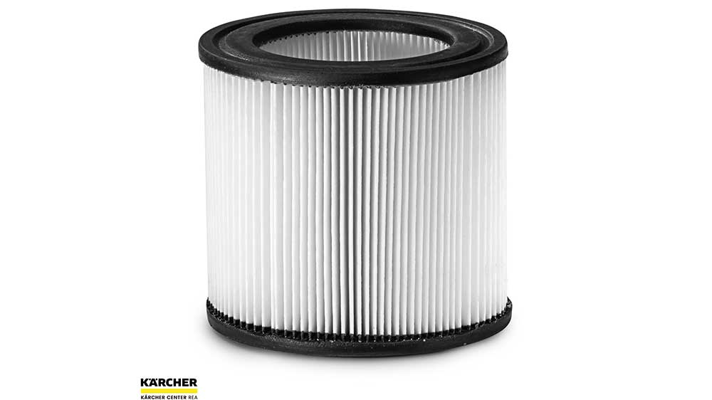 Mokro-suchý vysavač Kärcher NT 22/1 filtr PES_02
