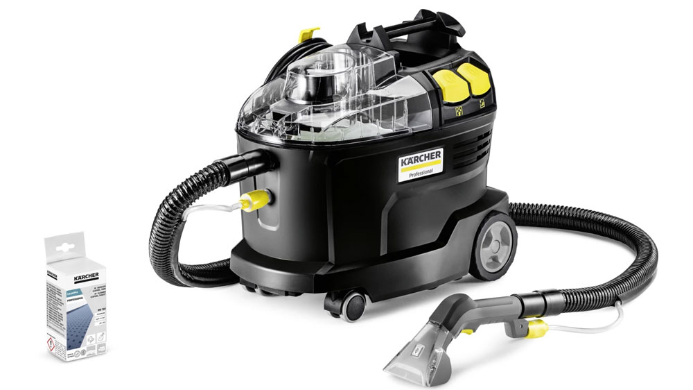 Extraktor KÄRCHER Puzzi 8/1 Anniversary Edition_01