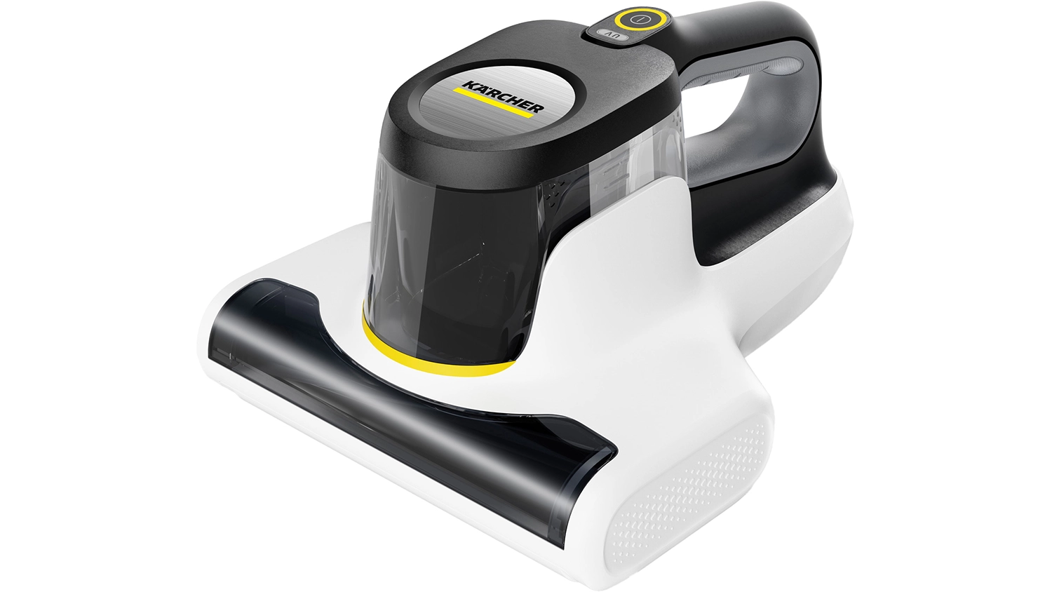 Antibakteriální vysavač Kärcher VCH 4 UVClean 1.198-412.0 zepředu