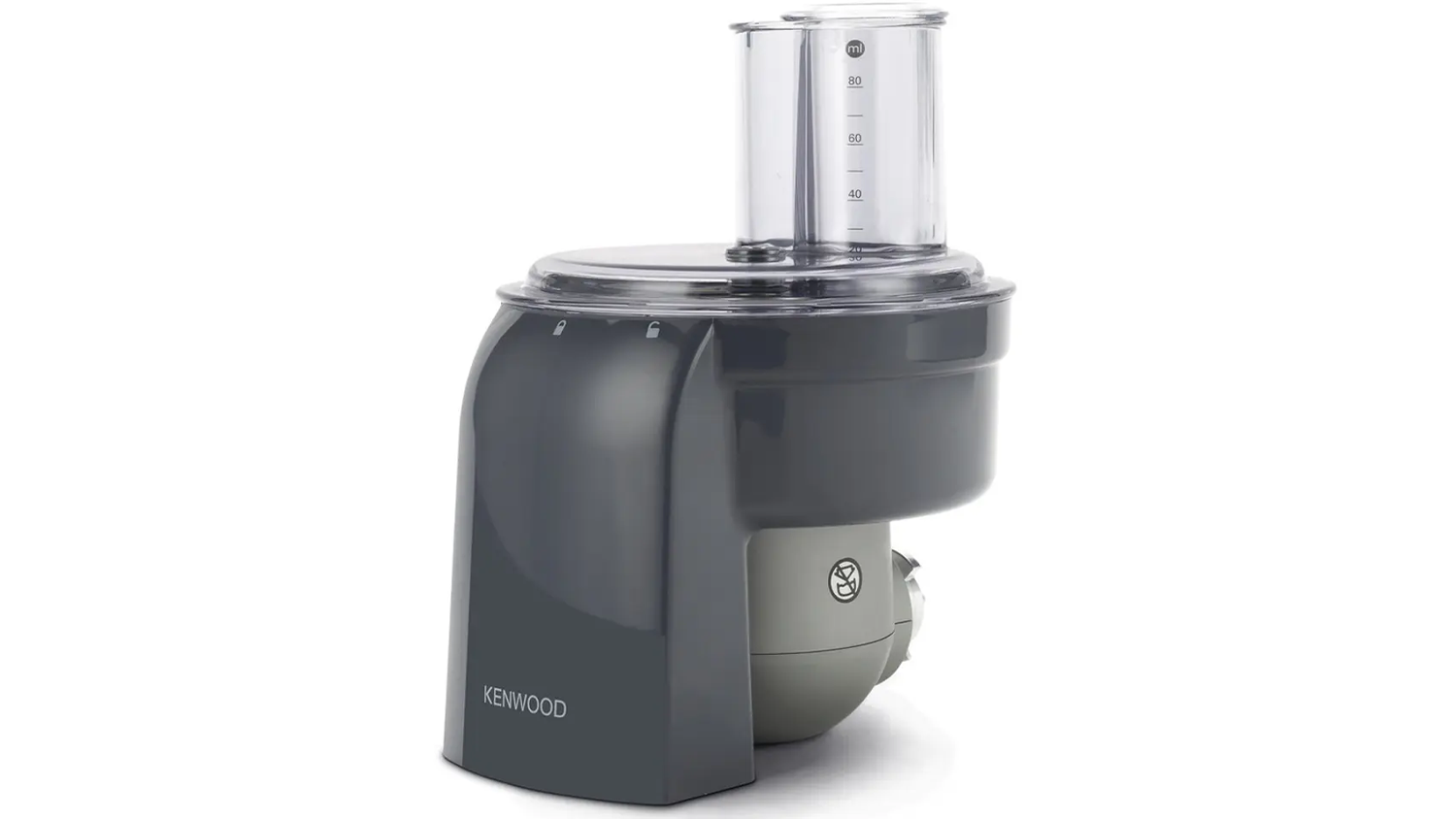 Nadstavec na krájanie kociek Kenwood KAX400PL