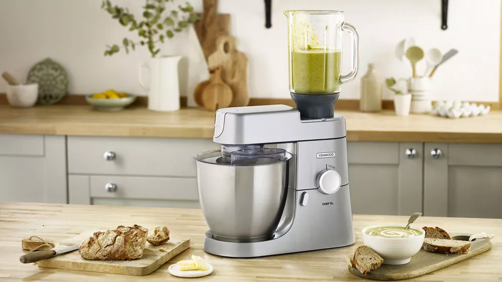 Kuchyňský_robot