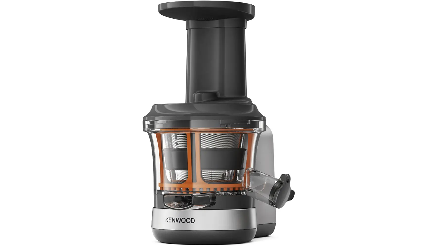 Odšťavňovač Kenwood KAX720PL