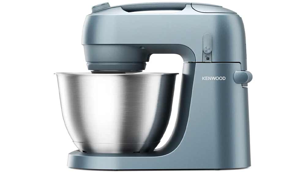 Kuchyňský robot Kenwood Go KZM35.000GY_01