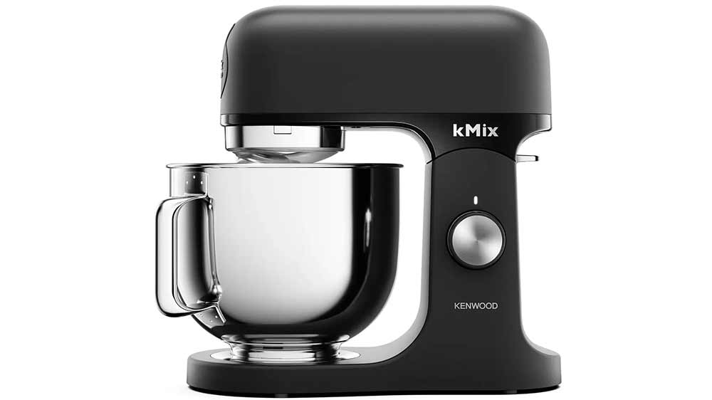 Kuchyňský robot Kenwood kMix KMX751ABK _01