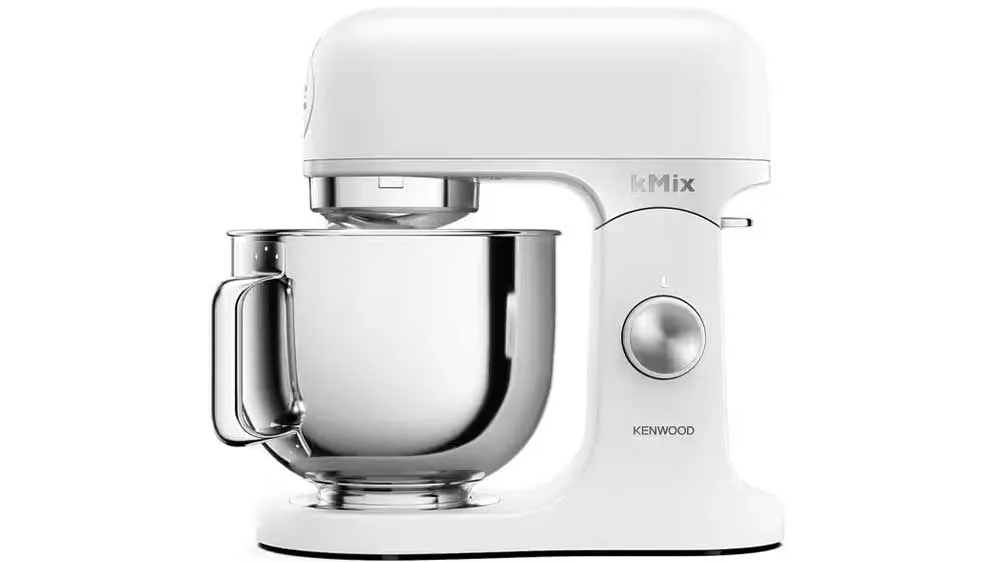 Kuchyňský robot Kenwood kMix KMX751AWH