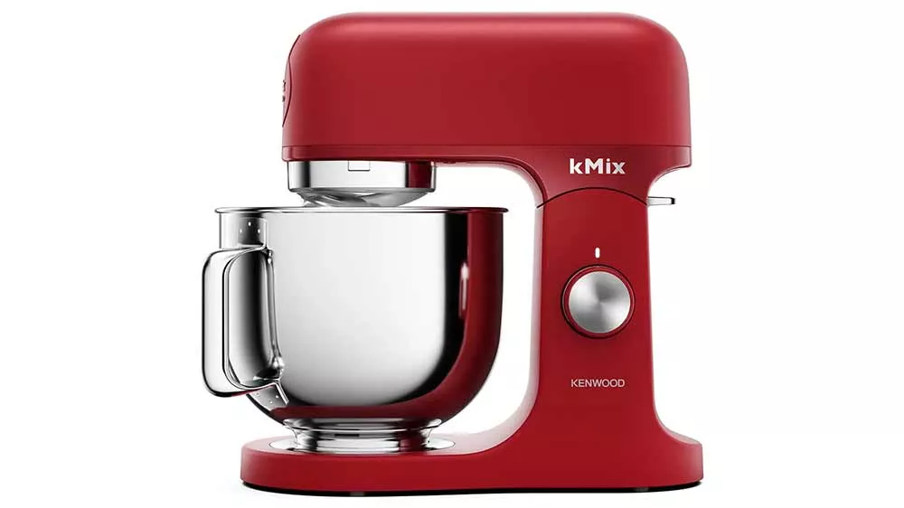 Kuchynský robot Kenwood kMix KMX751ARD _01
