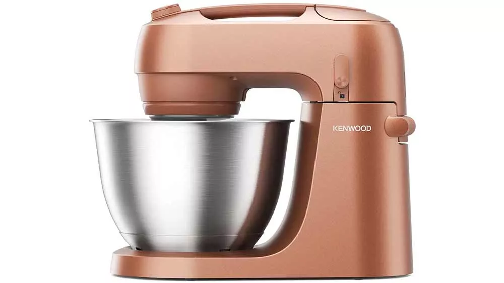 Kuchyňský robot Kenwood KZM35.000RD_01