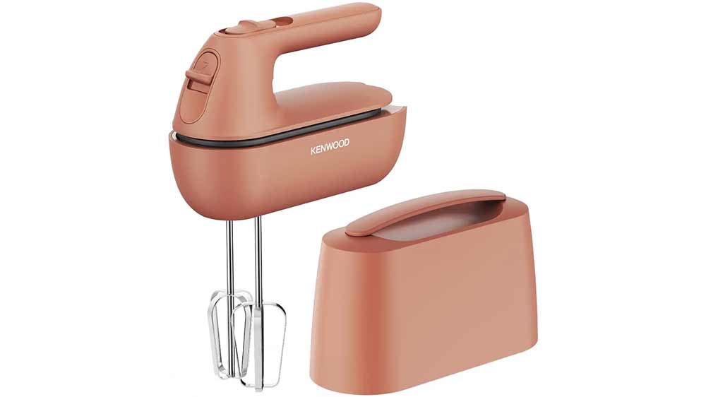 Ruční šlehač Kenwood HMP40.000RD_01