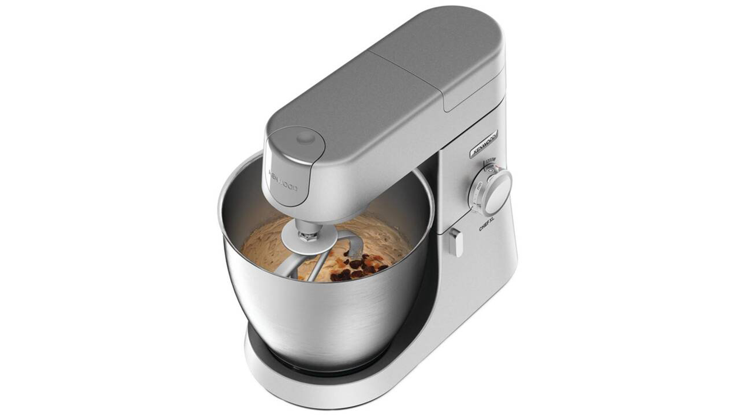 Kuchynský robot Kenwood KVL4165S