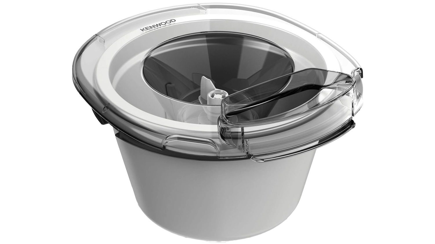 Zmrzlinovač Kenwood KAX71.000WH